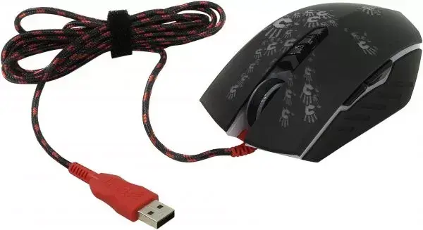 Gaming mouse A4Tech BLOODY A60 Photo 7