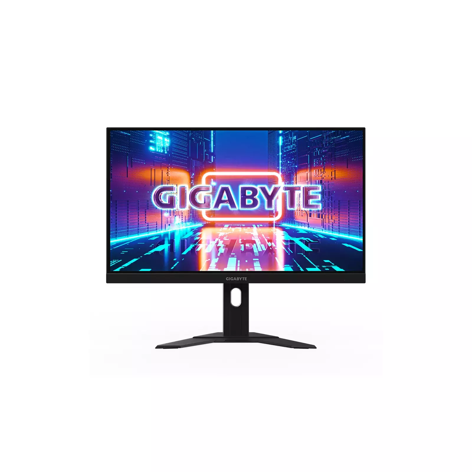 GIGABYTE M27U-EK Photo 1