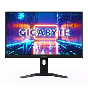 Gigabyte M27U monitori 68,6 cm (27") 3840 x 2160 pikseļi LED Melns