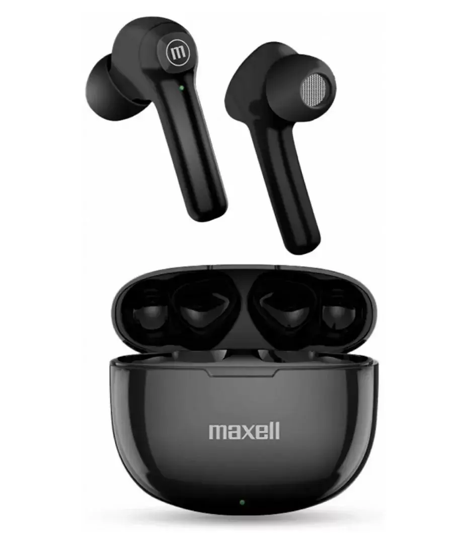MAXELL Dynamic+ беспроводные наушники Photo 2