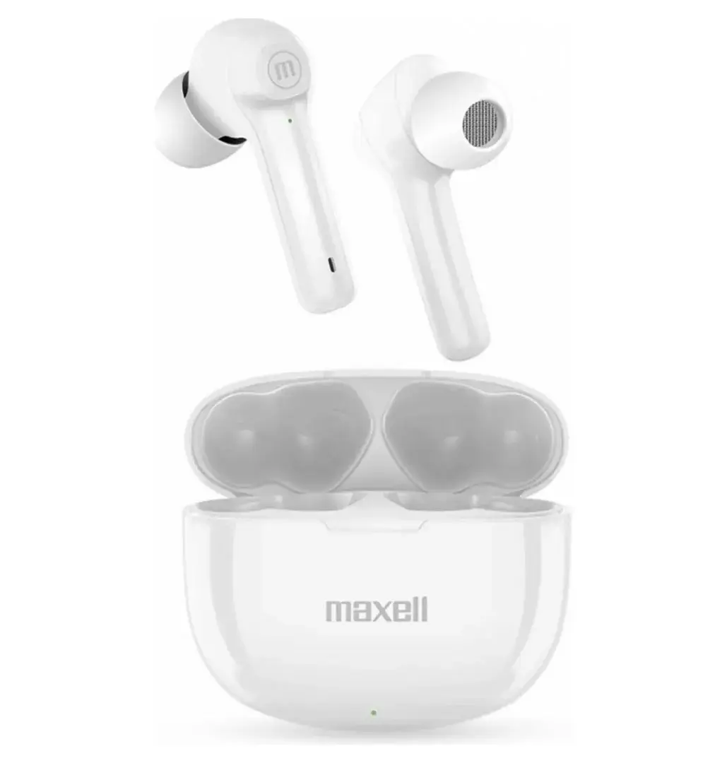 MAXELL DYNAMIC+ bezvadu in-ear ausis Photo 2