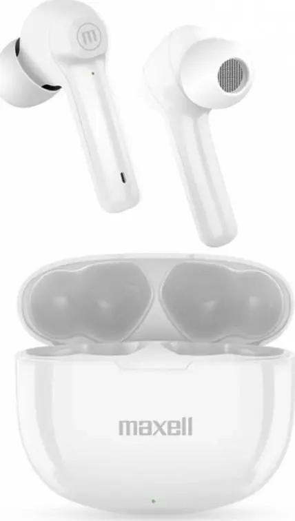MAXELL DYNAMIC+ wireless in-ear headphones Photo 3