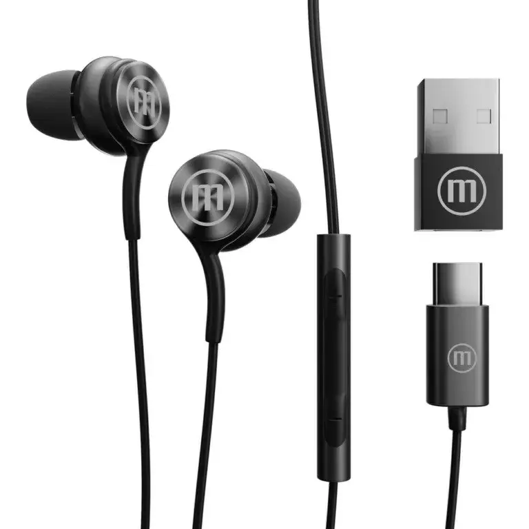Vadu in-ear austiņas MAXELL XC1 Photo 2