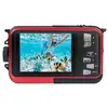 Экшн камера AgfaPhoto Realishot WP8000 Photo 2