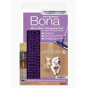 Mopas Bona CA101085 Violets Mikrošķiedra