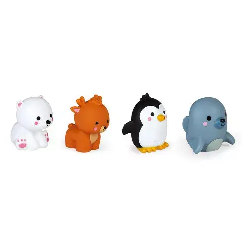 Bath animal JANOD J04704 Photo 2