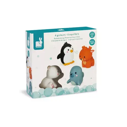 Bath animal JANOD J04704 Photo 11