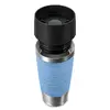 EMSA Термокружка Travel Mug Waves Синяя Photo 2