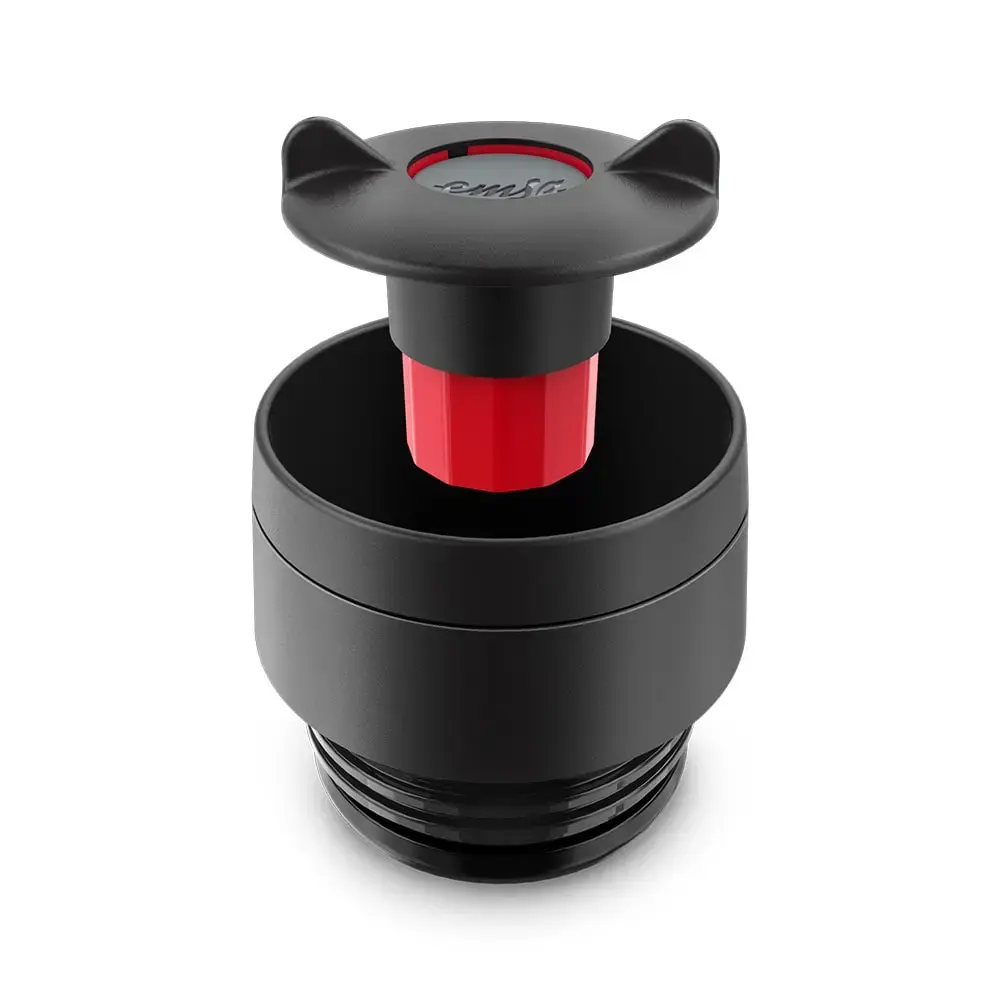 EMSA Термокружка Travel Mug Waves Синяя Photo 5