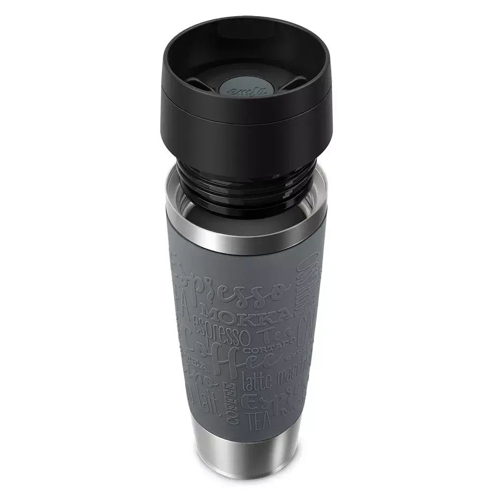 Ceļojumu krūze EMSA Classic Grande 500 ml Photo 2