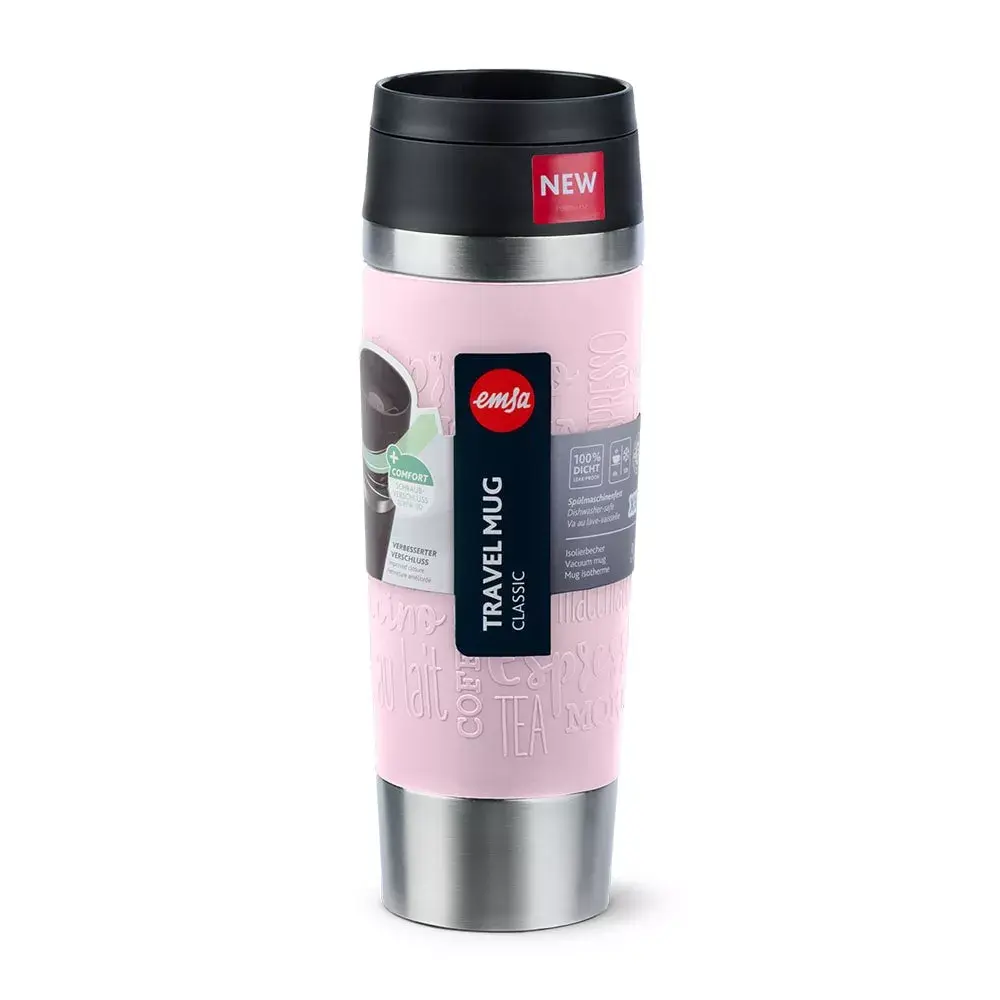 EMSA Travel Mug Classic Grande 500 ml Photo 4