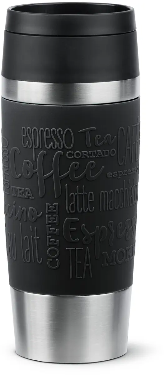 EMSA Travel Mug Classic N2020200 360 мл Photo 5