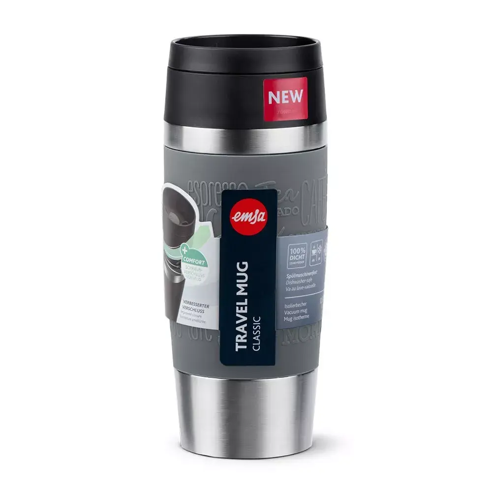 EMSA Travel Mug Classic 36 ml Photo 4