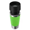Термокружка EMSA Travel Mug Classic Зеленый Photo 2