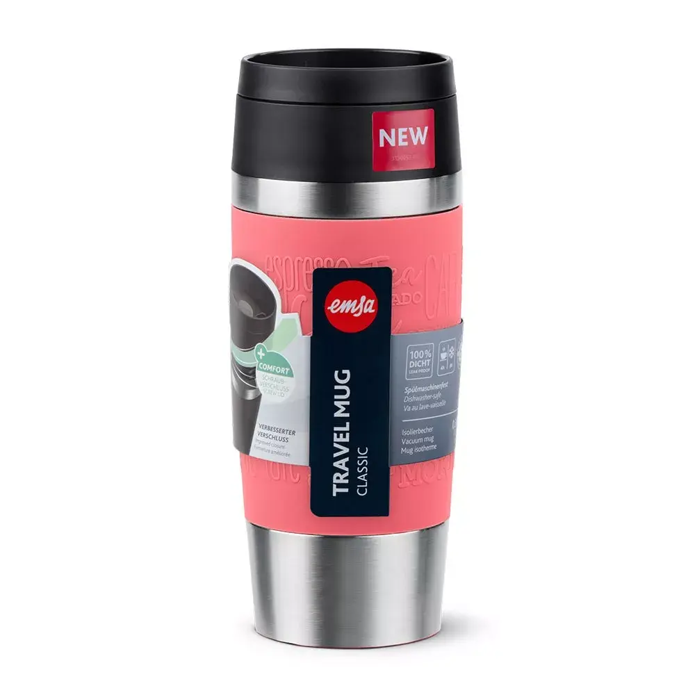 EMSA Travel Mug Classic 36 ml Photo 4