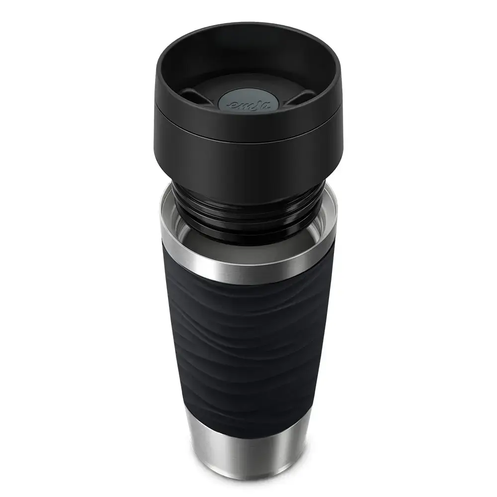 Дорожная кружка EMSA Travel Mug Waves N20212 36 мл Photo 2