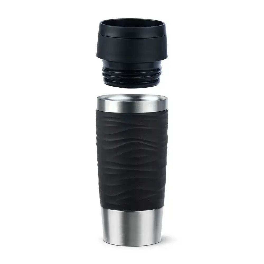 Дорожная кружка EMSA Travel Mug Waves N20212 36 мл Photo 3