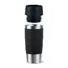 Дорожная кружка EMSA Travel Mug Waves N20212 36 мл Photo 3