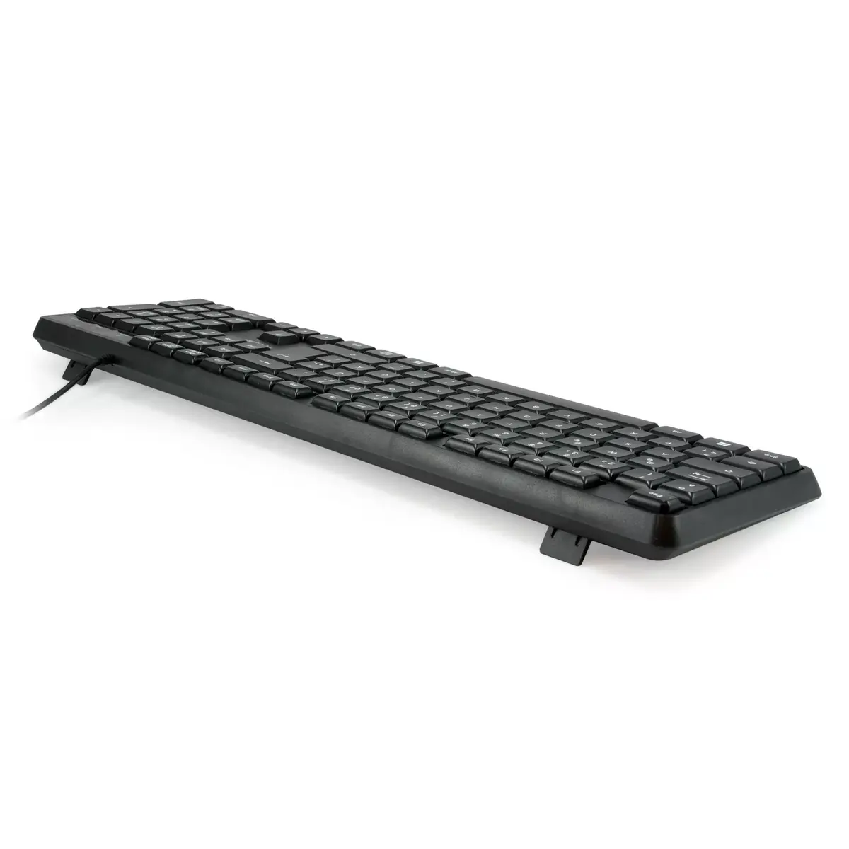 Equip Vadu USB Tastatūra QWERTY Photo 2