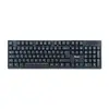 Беспроводной набор клавиатуры и мыши Equip DE Layout Photo 2