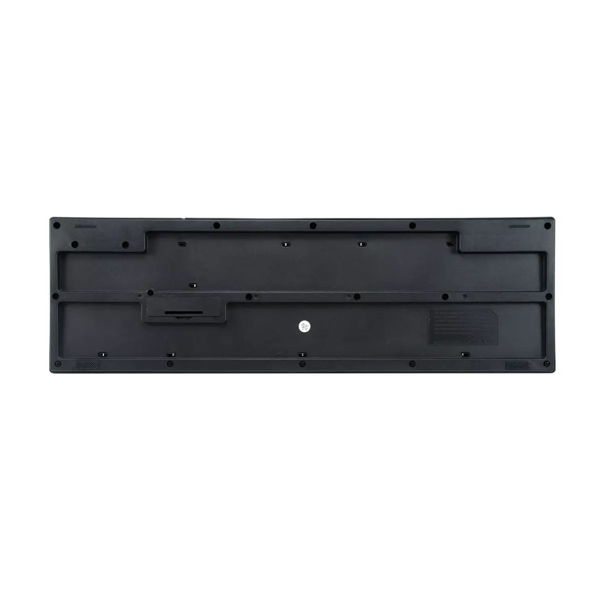 Bezvadu tastatūras un peles komplekts Equip 245221 Photo 3