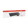 Wireless Keyboard & Mouse Set Equip PT Layout Photo 6