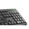 Wireless Keyboard & Mouse Set Equip 245223 Photo 5
