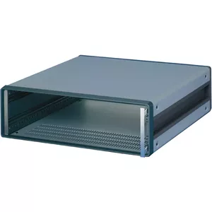 SCHROFF leņķa vāks 3HE COMPACT PRO — modelis 24575119