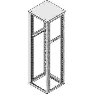 Slīdējs SCHROFF 23130123 heavy-duty slodze 100 kg