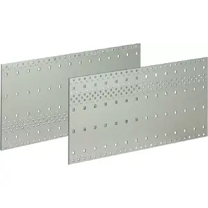 Боковая панель Type F SCHROFF SEITENWAND F 4HE 355T (MPN 34560291)