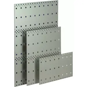 Side panel Type F SCHROFF SEITENWAND F 6HE 235T 34560487