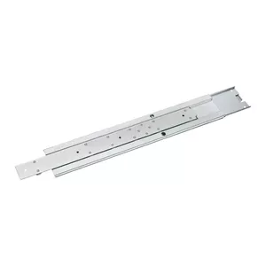 Rack rail kit Schroff 20110-076 Aluminium 46 kg 584 mm