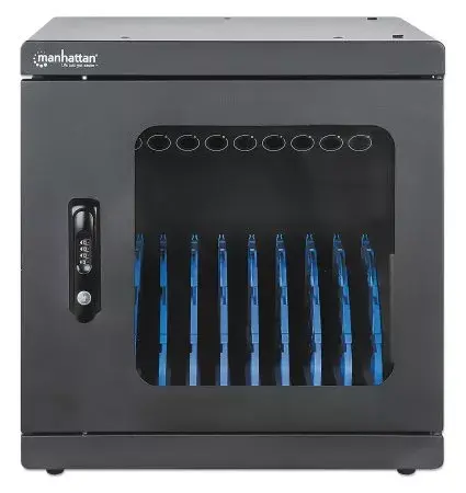 Portable Device Management Cabinet Manhattan 180924 Photo 3