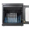 Portable Device Management Cabinet Manhattan 180924 Photo 6