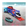 Vehicle set Dickie Toys 203747017 Photo 2