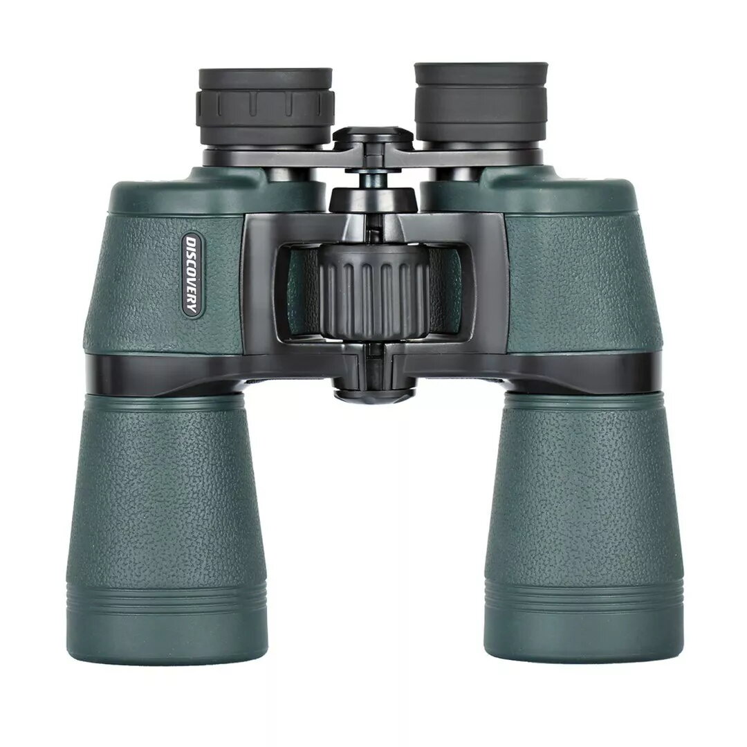 Binoculars