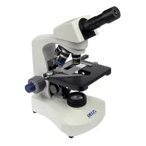 Delta Optical Genetic Pro Mono Biological Microscope