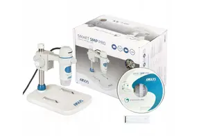 Цифровой микроскоп Deltaoptical Smart 5MP Pro с держателем