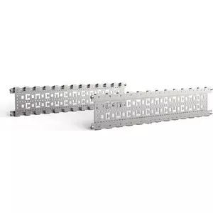 SCHROFF Tiefenstrebe 3-reihig 800T — depth brace for 3-row rack systems