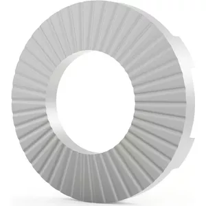 Grounding washer M6 SCHROFF 6.1/12.2, pack of 100