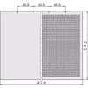 Крышка для стойки SCHROFF 30860-505 Photo 2