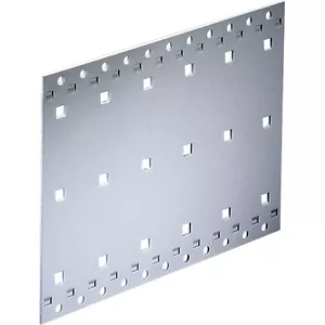 Side panel Type F SCHROFF SEITENWAND F 3HE 175T (MPN 34560185)
