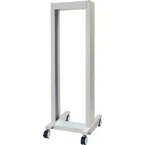 19" laboratorijas statīvs SCHROFF 36U RAL7035
