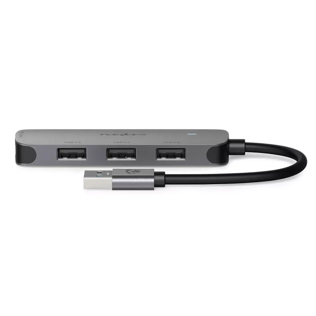 USB centrmezgls Nedis CCGB61210GY01 Photo 2
