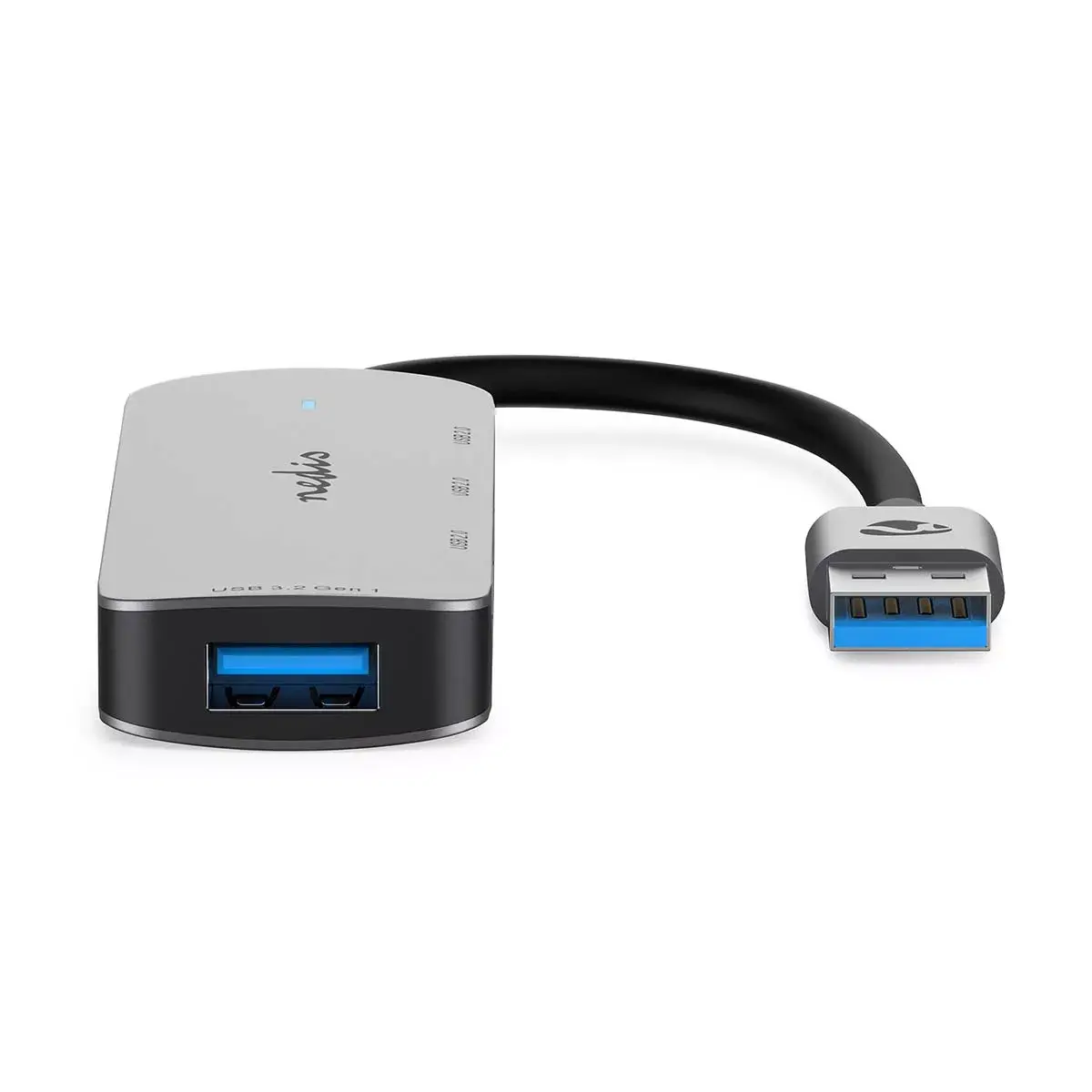 USB centrmezgls Nedis CCGB61210GY01 Photo 3