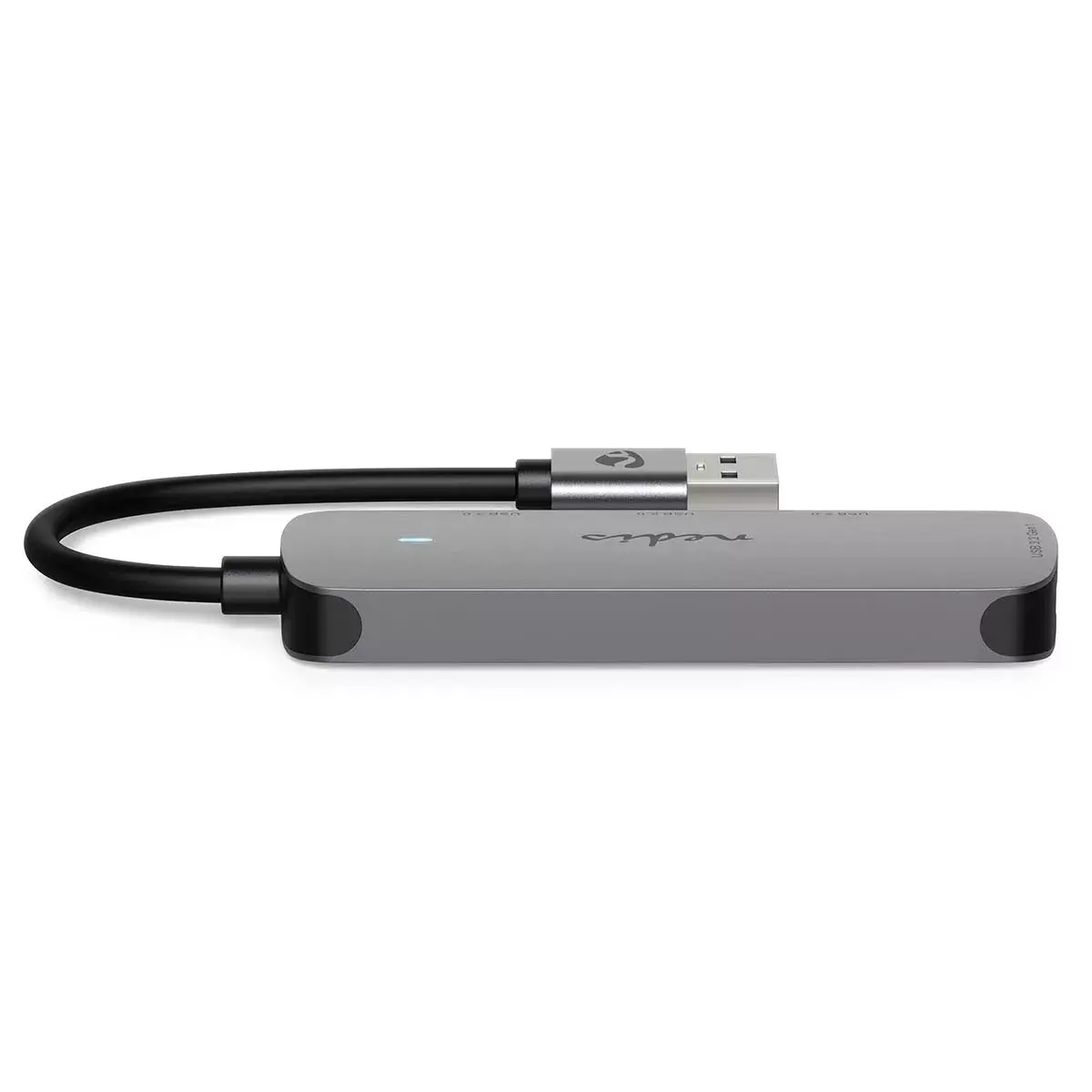 USB centrmezgls Nedis CCGB61210GY01 Photo 4