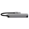 USB centrmezgls Nedis CCGB61210GY01 Photo 4