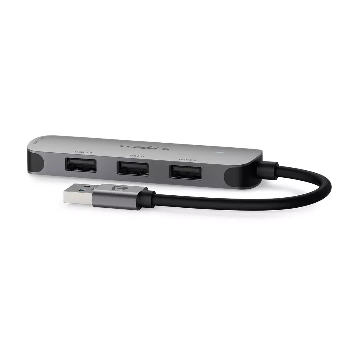 USB centrmezgls Nedis CCGB61210GY01 Photo 6