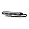 USB centrmezgls Nedis CCGB61210GY01 Photo 6
