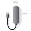 USB centrmezgls Nedis CCGB61210GY01 Photo 7